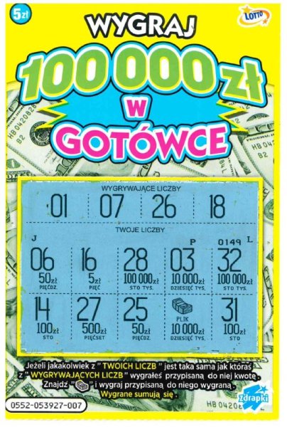 100 000 zl w Gotowce_2.JPG