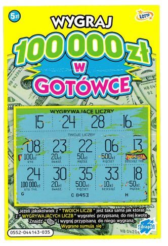 100 000 zł w Gotówce Toruń 2.11.JPG