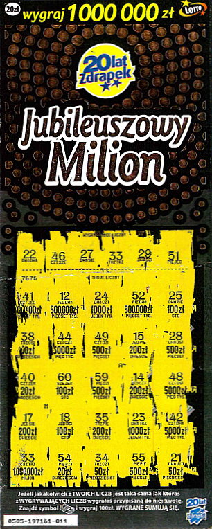 jubileuszowy million_02012020.png