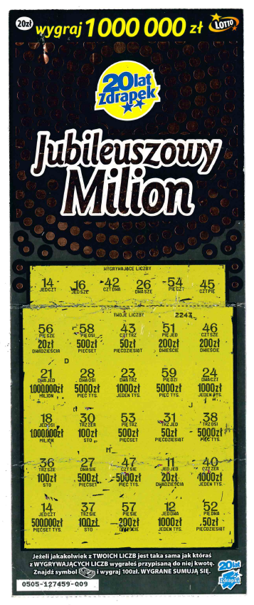 jubileuszowy milion_29102019.PNG