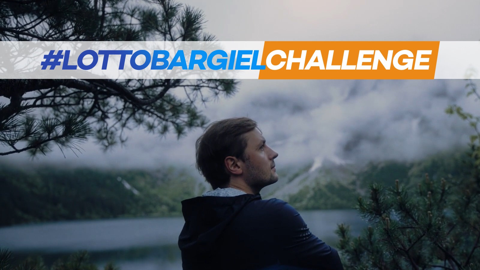Andrzej Bargiel – kim jest ambasador Lotto?