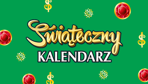 Logo ŚWIĄTECZNY KALENDARZ