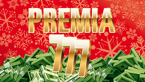 Logo PREMIA 777