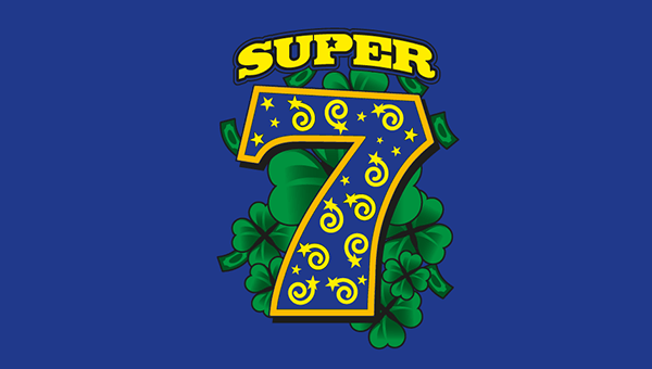 Logo SUPER 7
