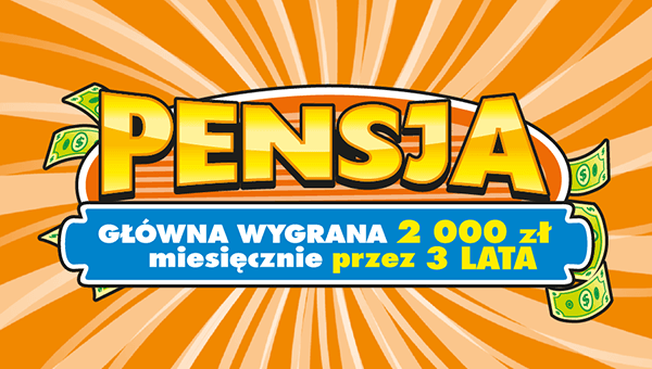 Logo PENSJA