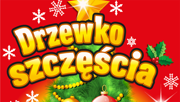 Logo Drzewko szczęścia
