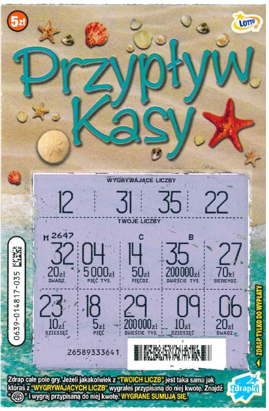 Przypływ Kasy.JPG