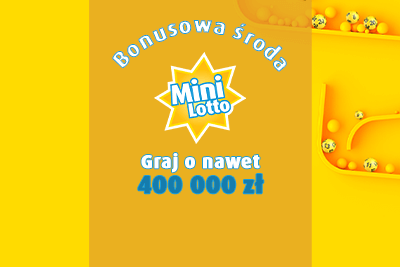 Promocja MiniLotto_news