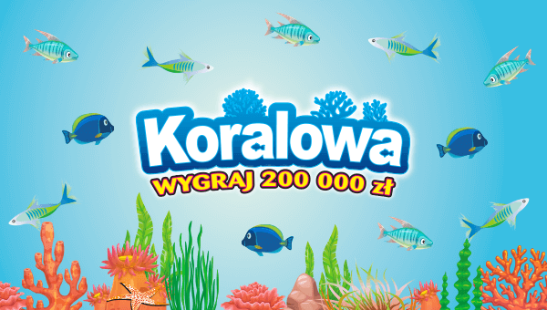 Logo zdrapki