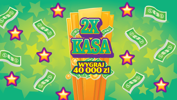 Logo 2 X KASA