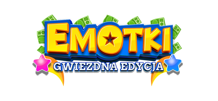 Emotki: Gwiezdna Edycja