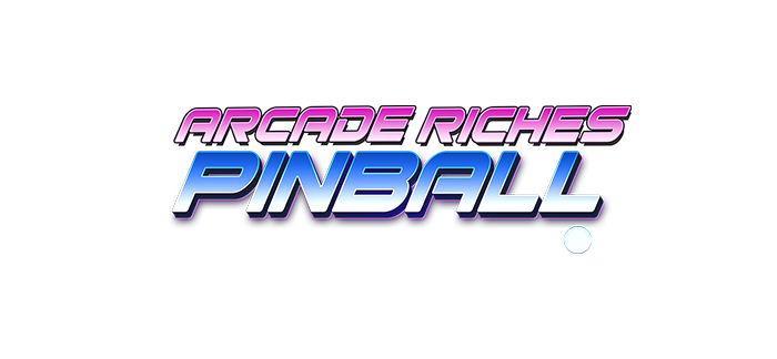 Arcade Riches