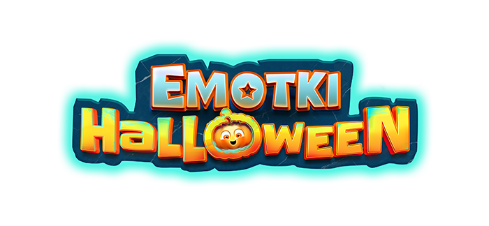 Emotki: Halloween