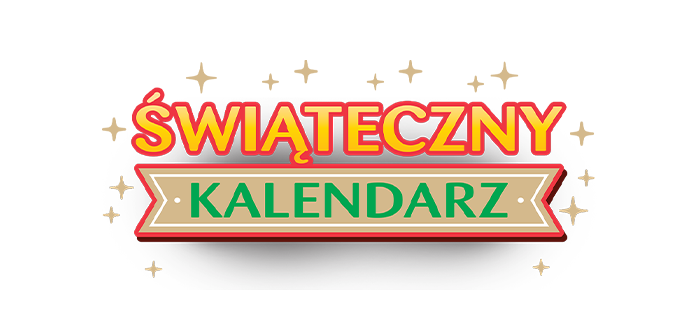Świąteczny Kalendarz