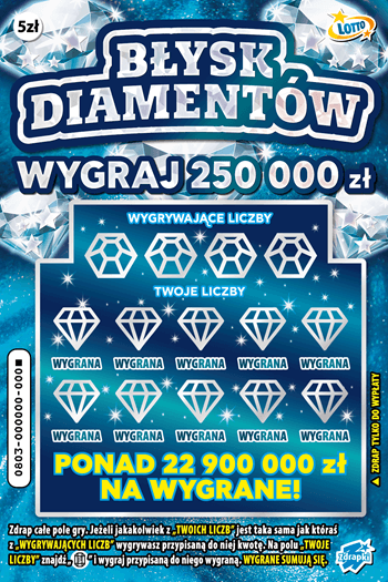 Poland_803 Blysk Diamentow(unc).png