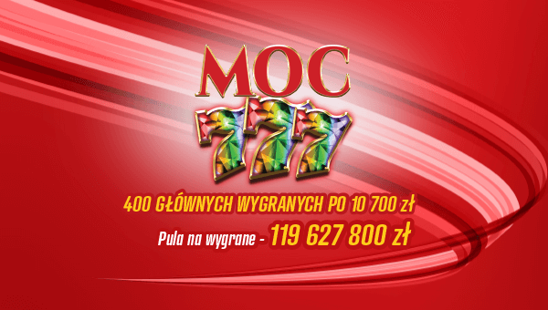 Logo MOC 777
