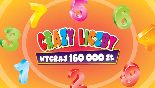 Logo zdrapki