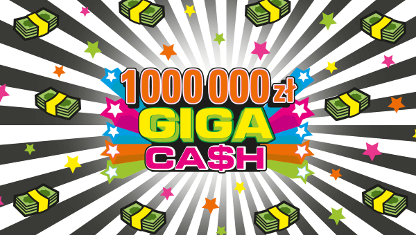 Logo GIGA CASH
