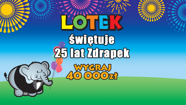 Logo LOTEK