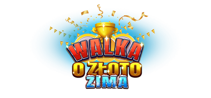 Walka o Złoto: Zima