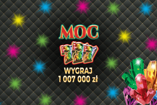 MOCno polecamy!