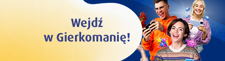 Gierkomania