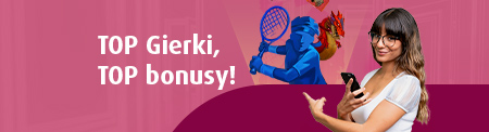 TOP Gierki