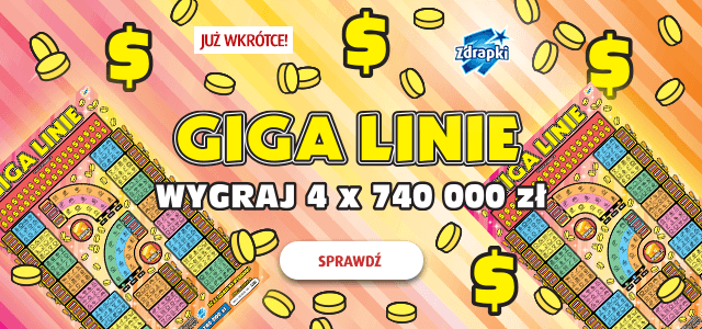 GIGA LINIE