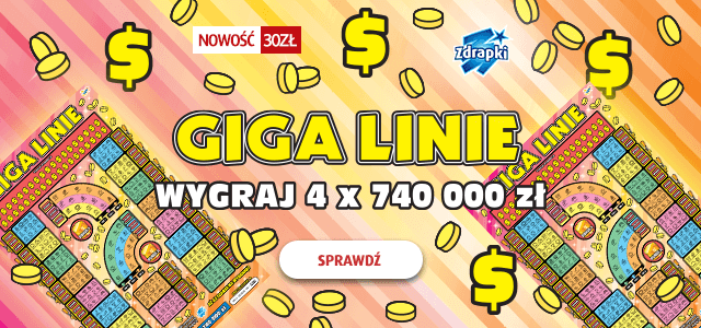GIGA LINIE