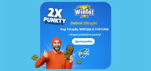 DZ Wirująca Fortuna (Strona Winto)