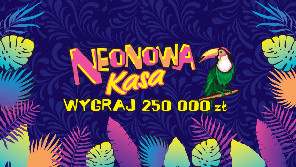 Logo NEONOWA KASA