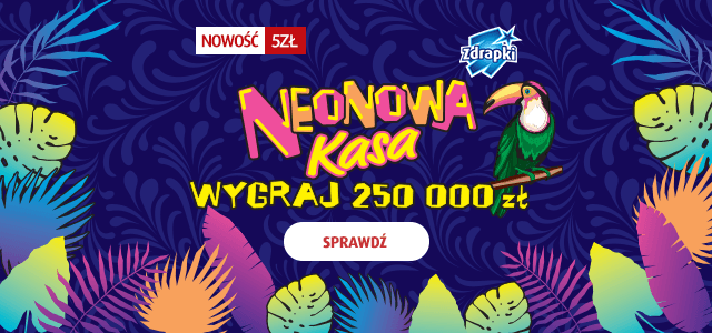 Neonowa Kasa