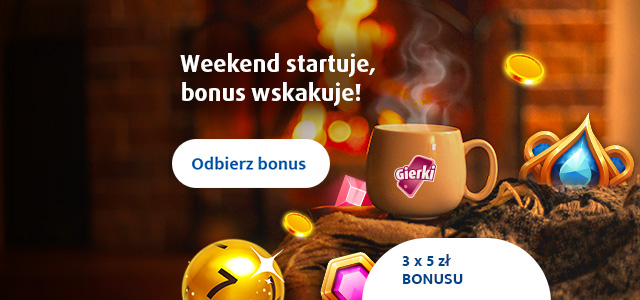 Weekendowe Granie (Strona Gierek)