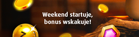 Weekendowe granie 