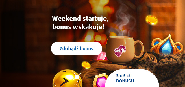 Weekendowe Granie (Strona Główna) Nielaz