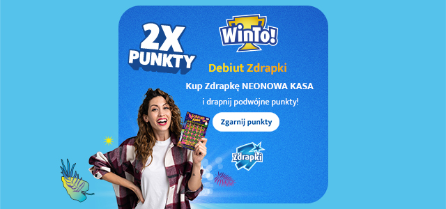 DZ Neonowa Kasa (Strona Winto)