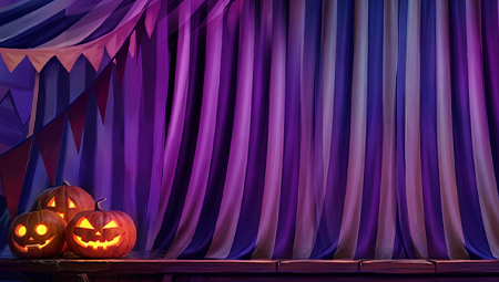 Boo-Nanza