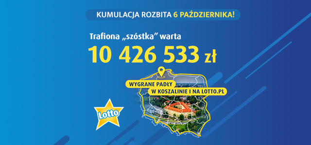 Wygrana 6.10