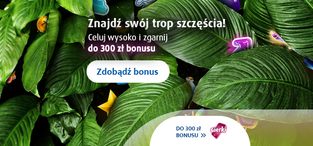 Tropem wysokich wygranych (Podstrona Gierek)