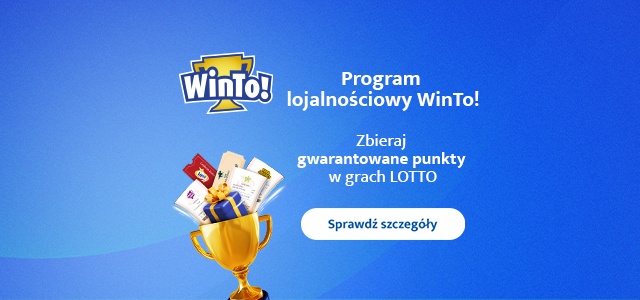 Winto LP (Program lojalnościowy)