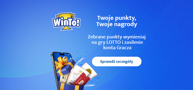WinTo LP (Twoje punkty, Twoje nagrody)