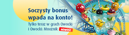 Owocowa frajda