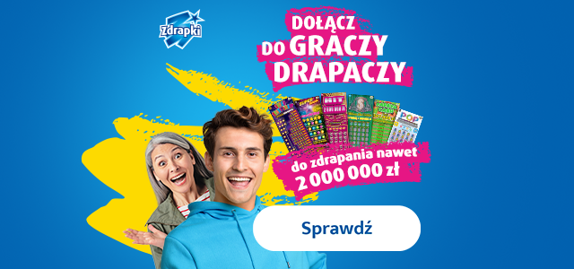 Ponad 500 000 000 zl 2025 (Strona Glowna)