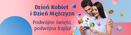 Dzień Kobiet i Mężczyzn