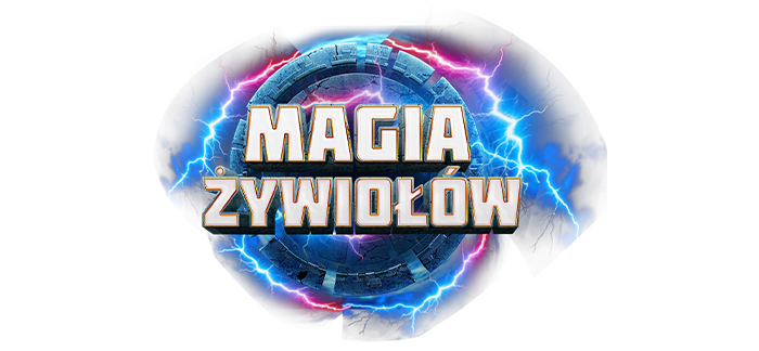 Magia Żywiołów