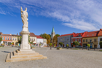 Brzesko