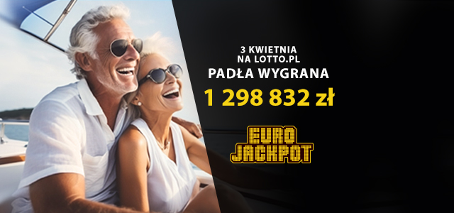 EJ Wygrana 03.04.2026 (Strona EJ)