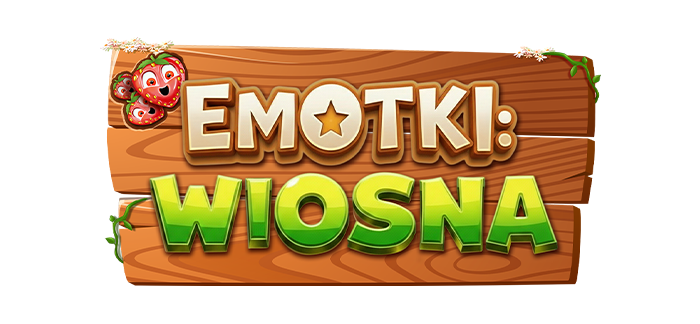 Emotki: Wiosna