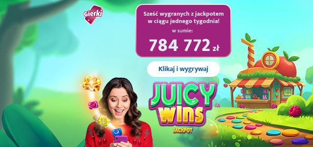Zbiorcza wygraniówka (podstrona Gierek)
