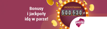 Jackpotmania